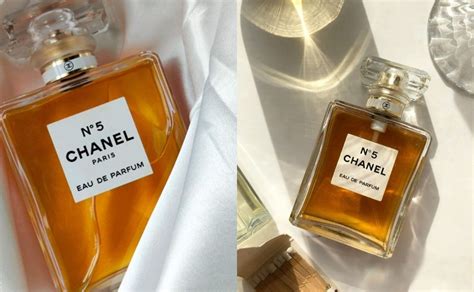 chanel no 5 a que huele